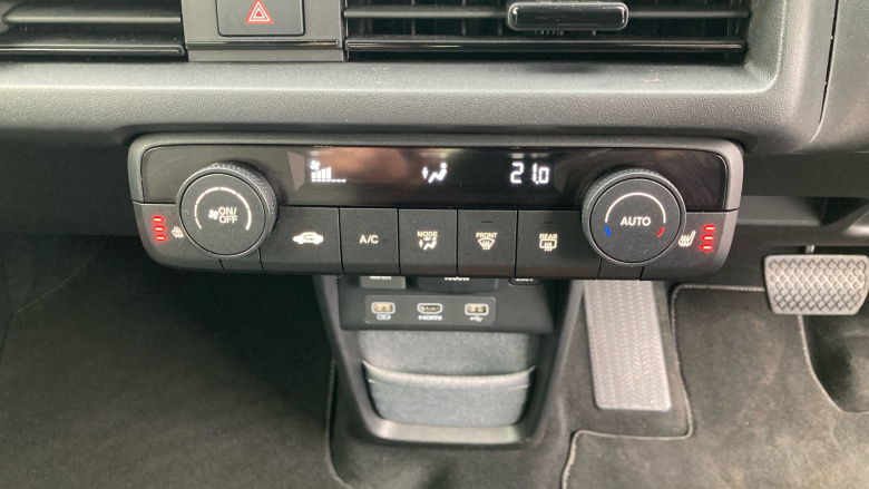 Honda Honda E 113kW Advance 36kWh 5dr Auto Electric Hatchback